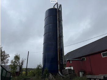 Macchina per l'allevamento