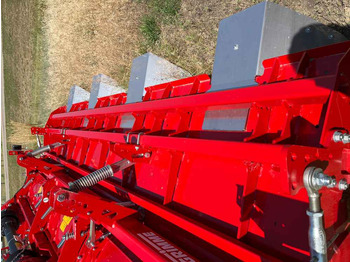 Trinciafoglie nuovo Grimme GF 400: foto 3