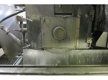 Macchina lavorazione metalli ASCHERSLEBEN SZ 22-16-05/22.1-7-1: foto 2