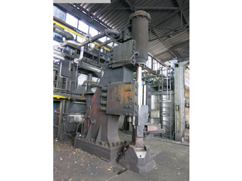 Macchina lavorazione metalli