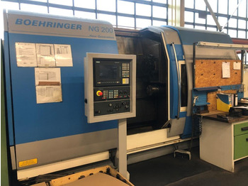Macchina lavorazione metalli
