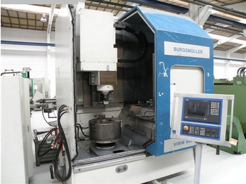 Centro di lavoro CNC