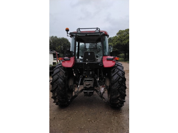 Trattore CASE JX 80: foto 5