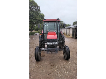 Trattore CASE JX 80: foto 2