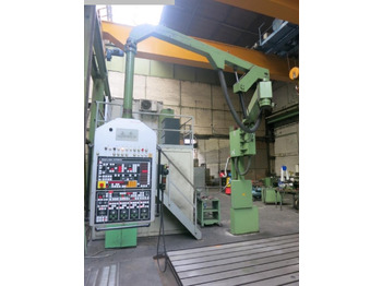 Fresatrice DROOP + REIN FPFL2200SA30KCN: foto 3