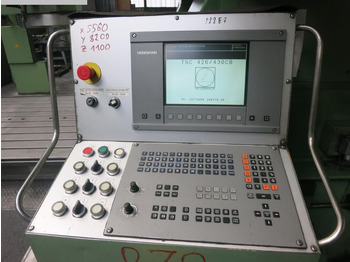 Fresatrice DROOP + REIN FPFL2200SA30KCN: foto 5