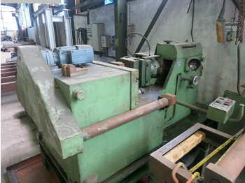 Macchina lavorazione metalli