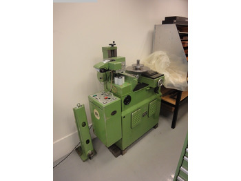 Macchina lavorazione metalli