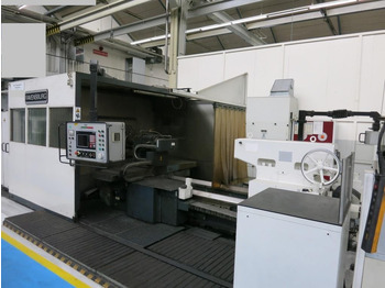 Leasing di RAVENSBURG K1M-900 CNC RAVENSBURG K1M-900 CNC: foto 1