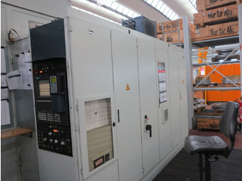 Fresatrice SCHARMANN CNC: foto 4