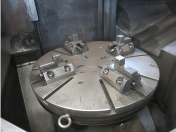 Macchina lavorazione metalli SCHIESS- FRORIEP 14DKE 1250: foto 3