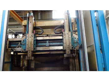 Tornio per metalli STANKO 1525 / 2008: foto 4 Tornio per metalli STANKO 1525 / 2008: foto 4