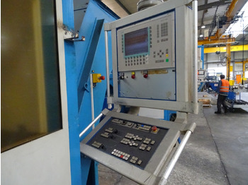 Tornio per metalli STANKO 1525 / 2008: foto 2 Tornio per metalli STANKO 1525 / 2008: foto 2