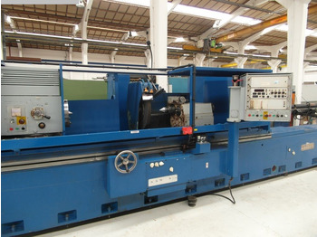 Macchina lavorazione metalli