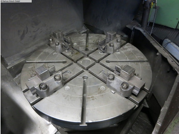 Macchina lavorazione metalli TOS SKQ12: foto 3