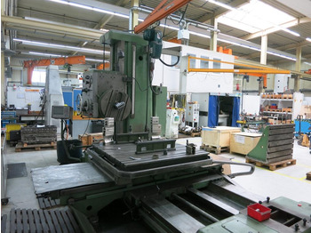 Macchina lavorazione metalli