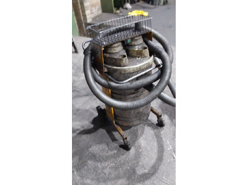 Aspiratore industriale