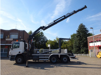 Autocarro scarrabile DAF CF