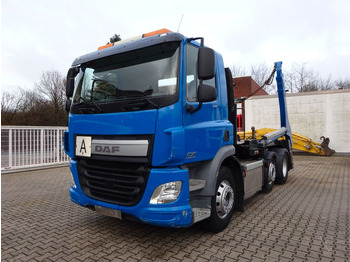 Autocarro multibenna DAF CF 440