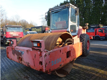 Rullo compattatore/ Rullo compressore HAMM