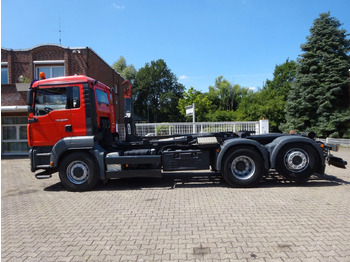 Autocarro scarrabile MAN TGA 26.360