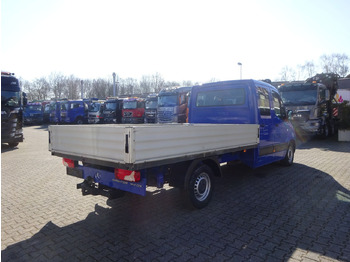 Furgone con cassone fisso, Furgone doppia cabina nuovo Mercedes-Benz Sprinter 314 CDI Pritsche Doppelkabiene 4x2: foto 5