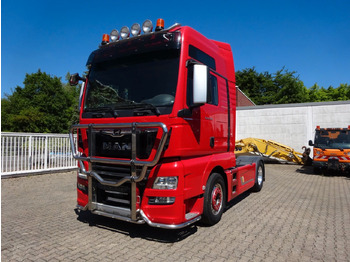Trattore stradale MAN TGX 18.400