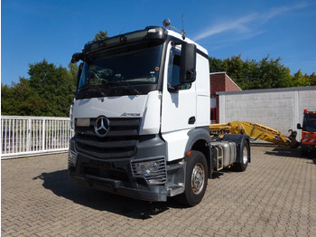 Trattore stradale MERCEDES-BENZ Actros 1846