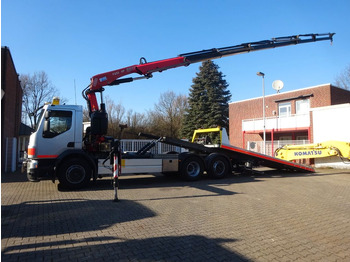Carro attrezzi VOLVO FE 320