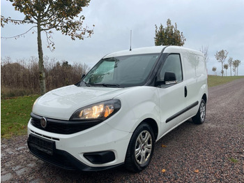 Furgoncino FIAT Doblo 1.3