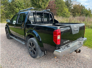 SUV/ Fuoristrada Nissan Navara Pickup Double Cab LE V6 4x4 LB: foto 3