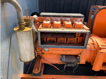 Rimorchio per auto PM energi Generator: foto 4 Rimorchio per auto PM energi Generator: foto 4