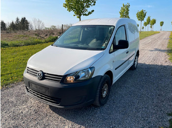 Autovettura VOLKSWAGEN Caddy 1.6