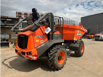 Dumper articolato AUSA