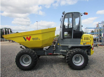 Dumper articolato WACKER