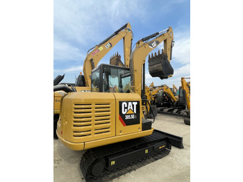 Miniescavatore CATERPILLAR 305.5E2
