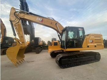 Escavatore cingolato CATERPILLAR 320GC