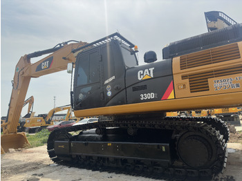 Escavatore cingolato CATERPILLAR 330D