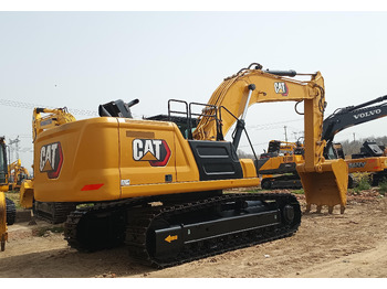 Escavatore cingolato CATERPILLAR 336