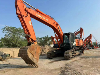 Escavatore cingolato HITACHI ZX470