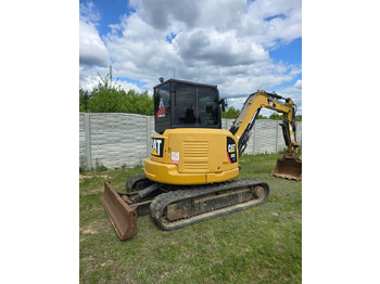 Escavatore cingolato CATERPILLAR