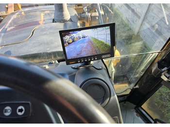 Terna Caterpillar: foto 4