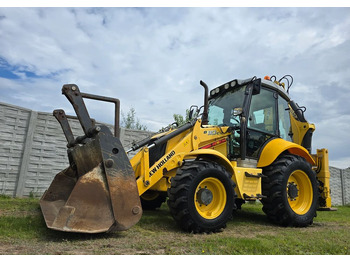 Terna NEW HOLLAND