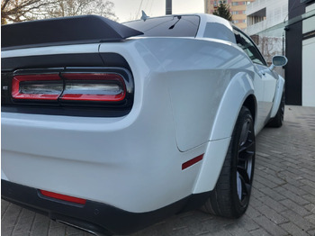 Coupé Dodge Challenger: foto 4