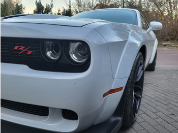 Coupé Dodge Challenger: foto 3