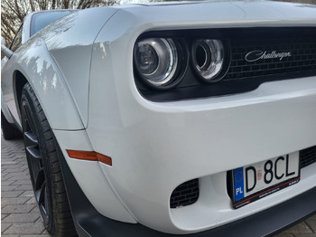 Coupé Dodge Challenger: foto 2