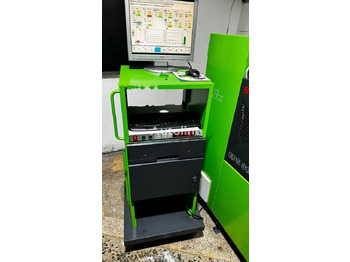 Iniettore per Camion Bosch 2012-2024 EPS   Bosch 2015-2024: foto 4