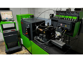 Iniettore per Camion Bosch 2012-2024 EPS   Bosch 2015-2024: foto 3