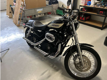 Rimorchio per moto