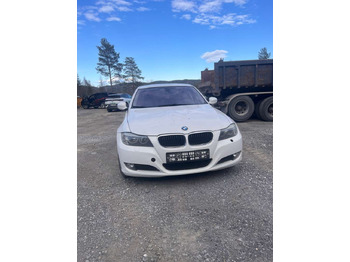 Berlina 2009 BMW 316i Facelift (se mangellapp) - rep.-objekt: foto 4 Berlina 2009 BMW 316i Facelift (se mangellapp) - rep.-objekt: foto 4